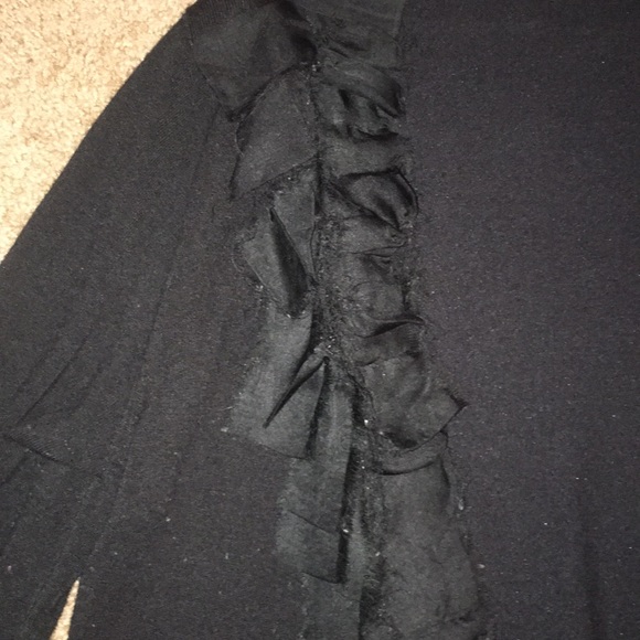 Cardigan - Picture 2 of 2